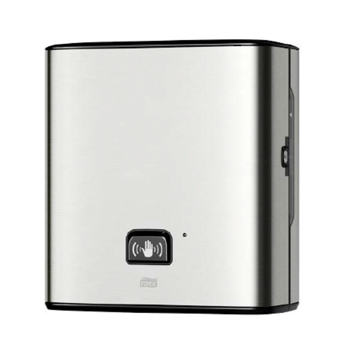 DIST EMR TORK MATIC INT H1 INO