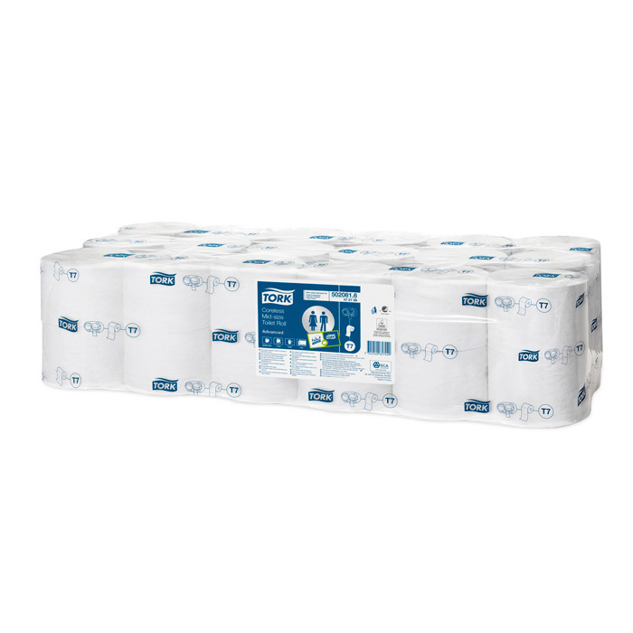 PAP HYG MIDSIZE 900F T7 BLC