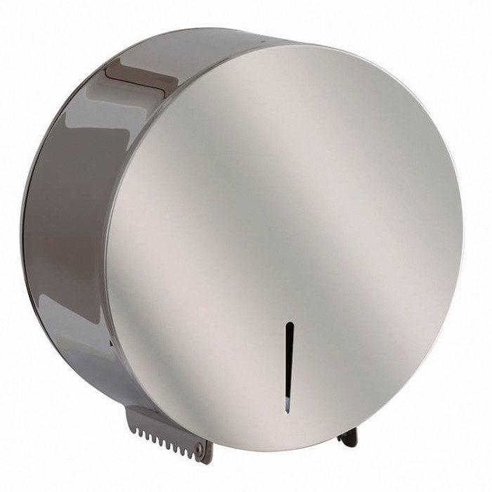 DIST MINI JUMBO INOX 430 BRILL