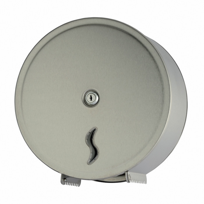 DIST MINI JUMBO INOX 304 BROSS