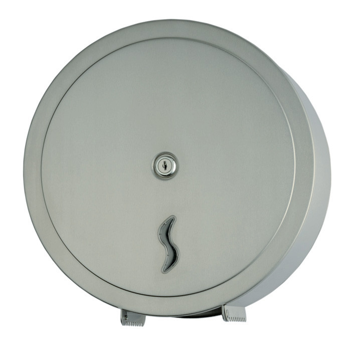 DIST MAXI JUMBO INOX 430 BROSS