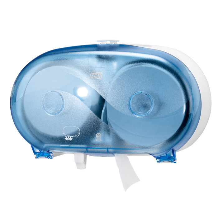 DIST PH 2 RLX MIDSIZE T7 BLEU