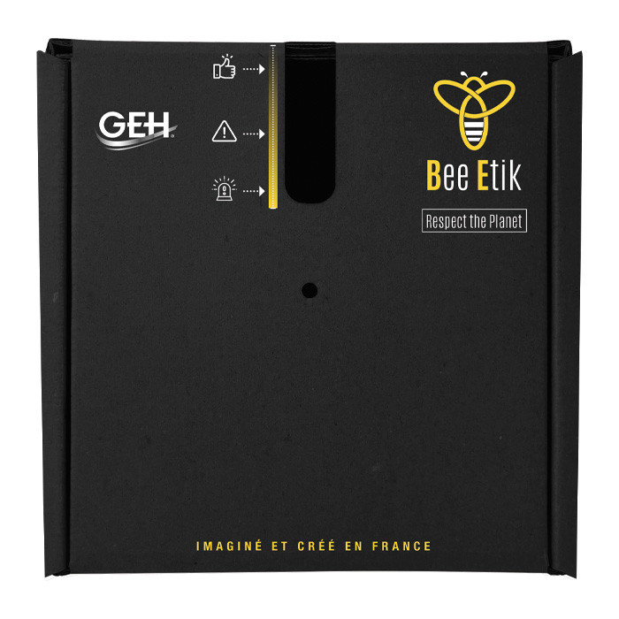 DIST BEE ETIK PH DC NOIR