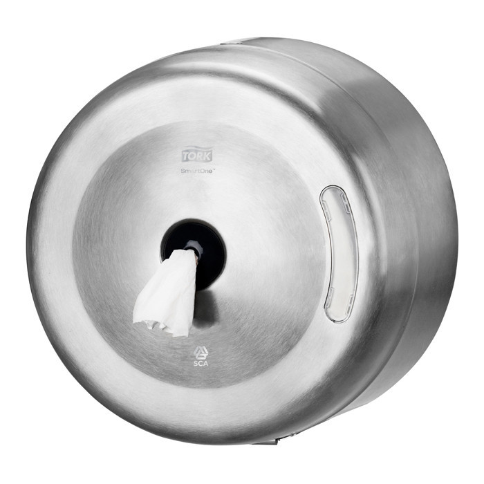 DIST PH SMARTONE T8 INOX