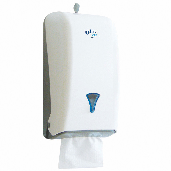 DIST PAP HYG PQT ENCH BLC