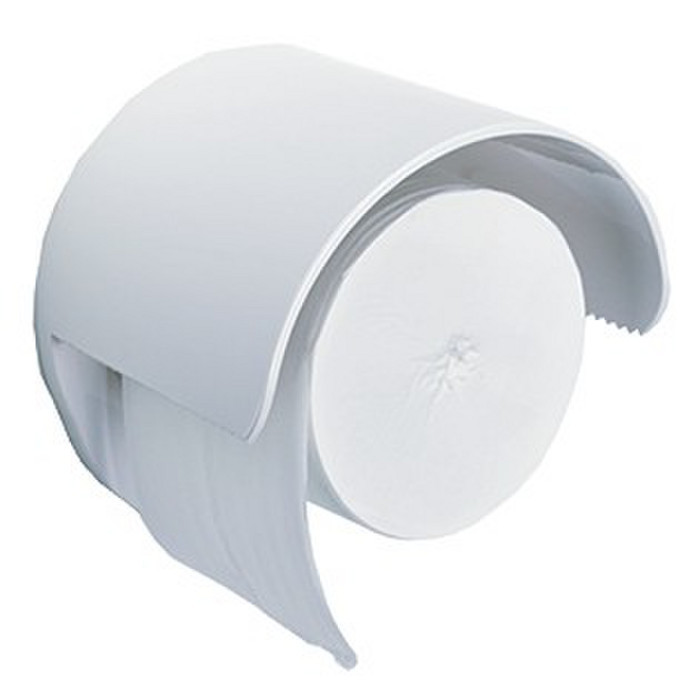 DIST PAP HYG RL COMPACT BLC