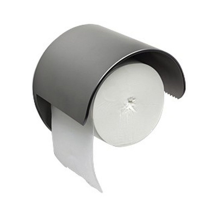 DIST PAP HYG RLCOMPACT SILVER