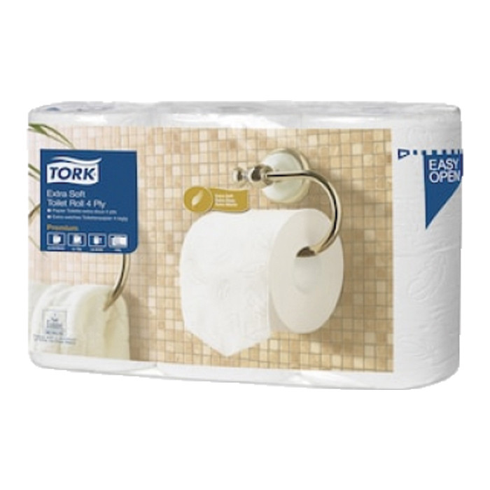 PAP HYG 4P 153F T4 BLC X42