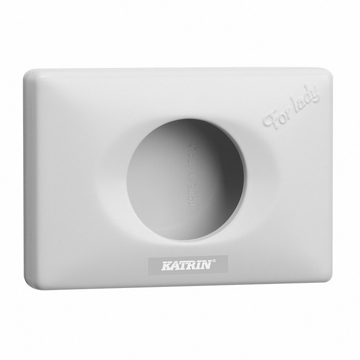 DIST SACHET HYGIENIQUE BLC