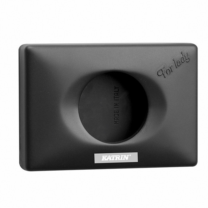 DIST SACHET HYGIENIQUE NOIR