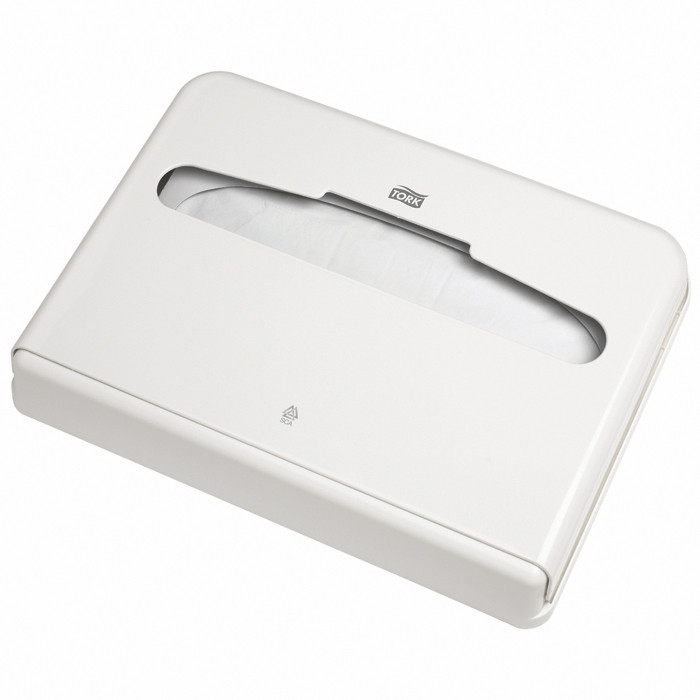 DIST COUVRE SIEGE ABS BLC