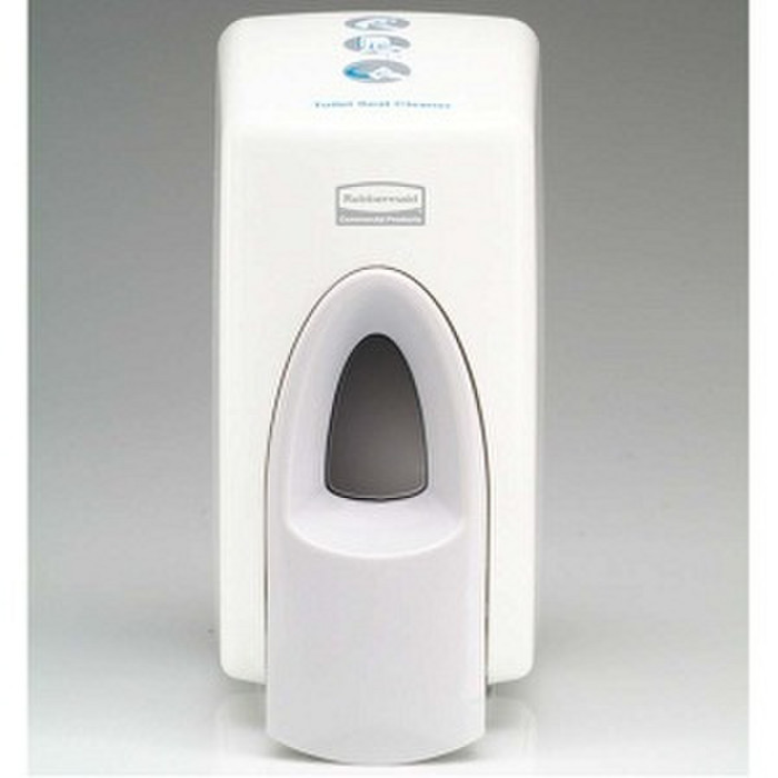 DIST SPRAY NET SIEGE WC BLANC