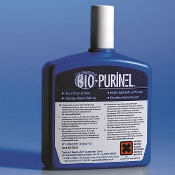 RECHARGE BIO PURINEL 310ML