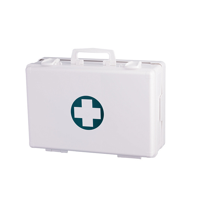 MALETTE 1ER SECOURS BLC PM MEDIAL