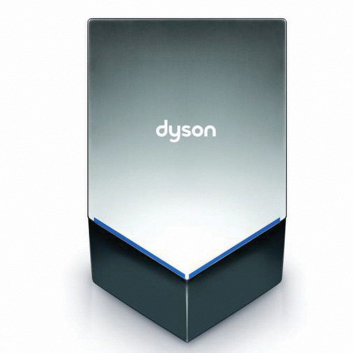 SECHE MAIN AIRBLADE HU02 GRIS