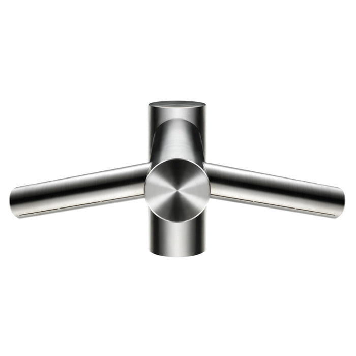 SECHE MAIN AIRBLADE WD04 GRIS