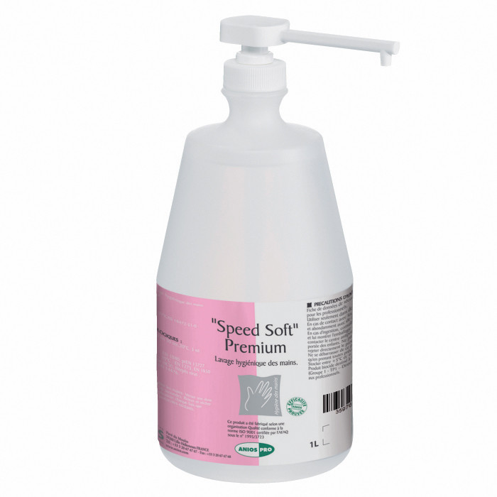 SAV SPEEDSOFT CPA POMP 1L