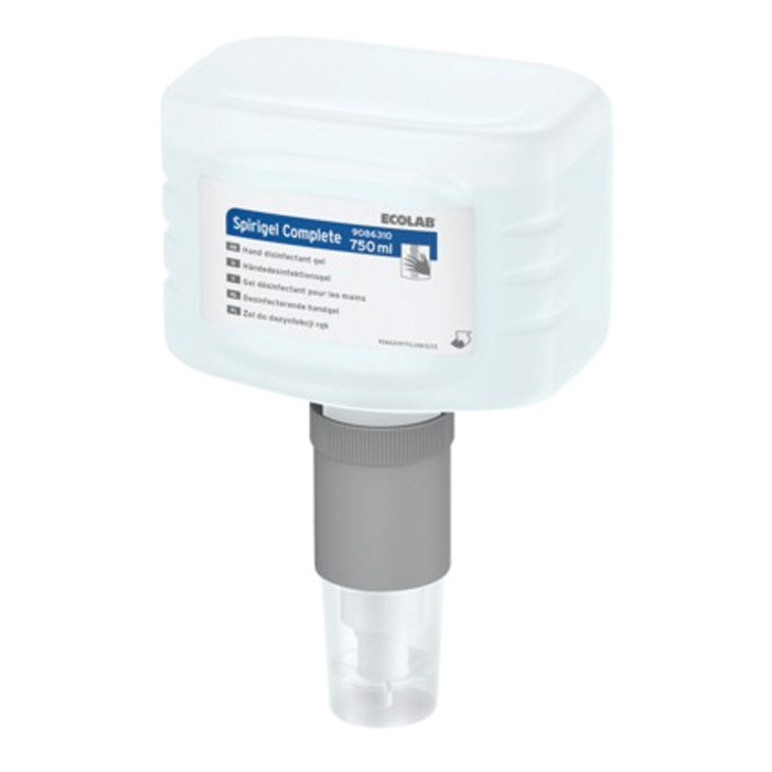 SPIRIGEL COMPLETE 750ML