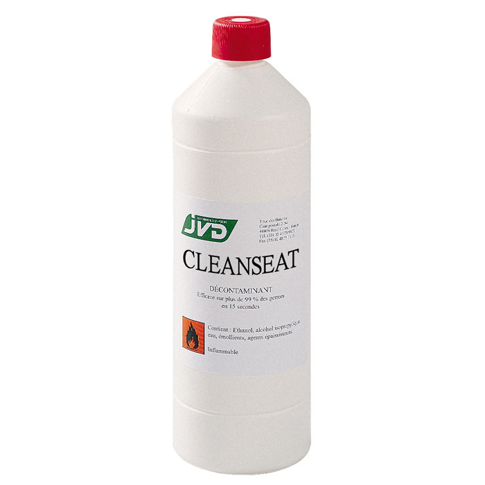 RECHARGE CLEANSET 1L JVD
