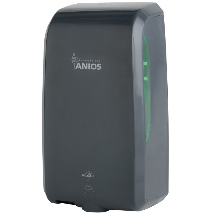 DIST FLACON CPA ELCTRO 1L GRIS