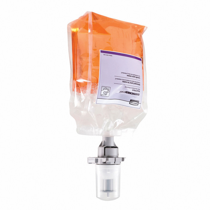 SAVON MAIN MOUSSE FLEX 1300ML