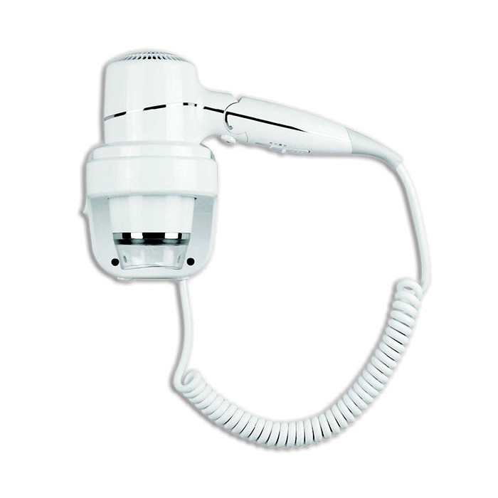 SECHE CHEV MURAL 1650W BLANC