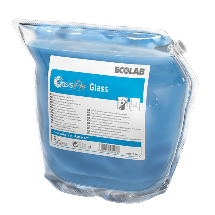 OASIS PRO GLASS 2L