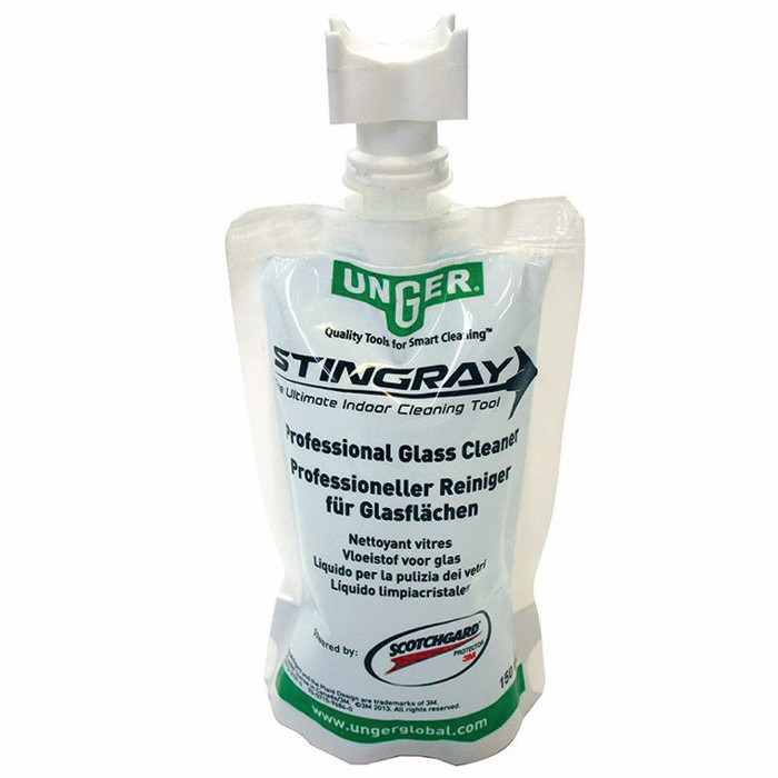 NETTOY VITRE STINGRAY 150ML