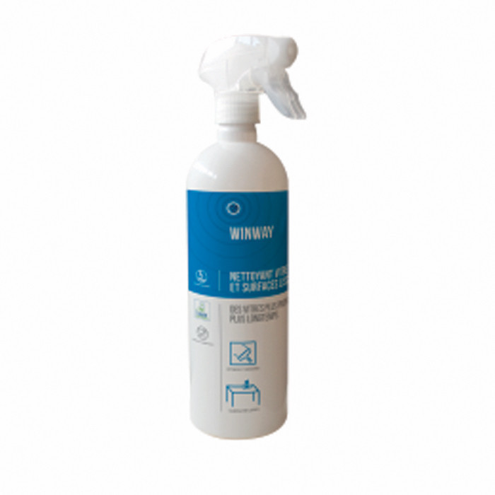 WINWAY NETTOY INOX 750ML