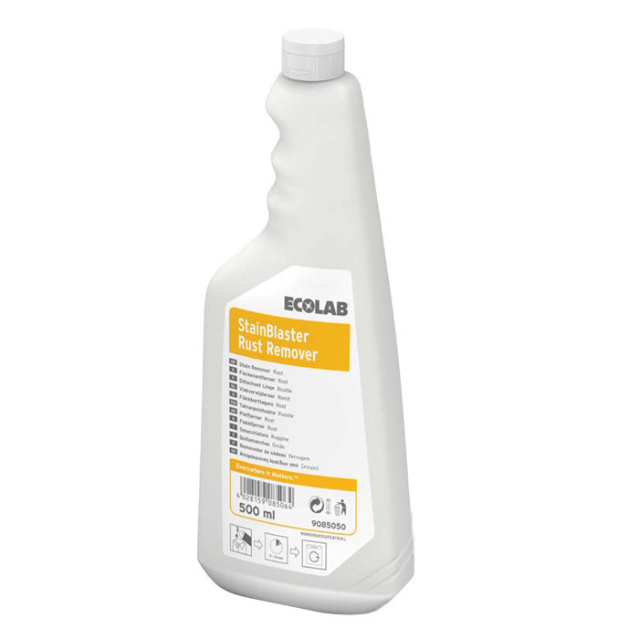 STAINBLASTER RUST REMOVER 500M