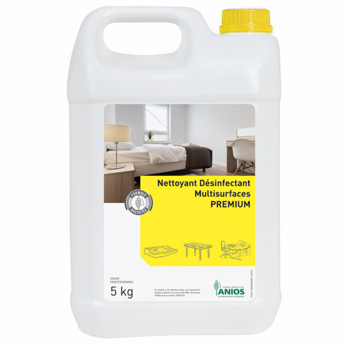 MULTISURF PREMIUM 5L