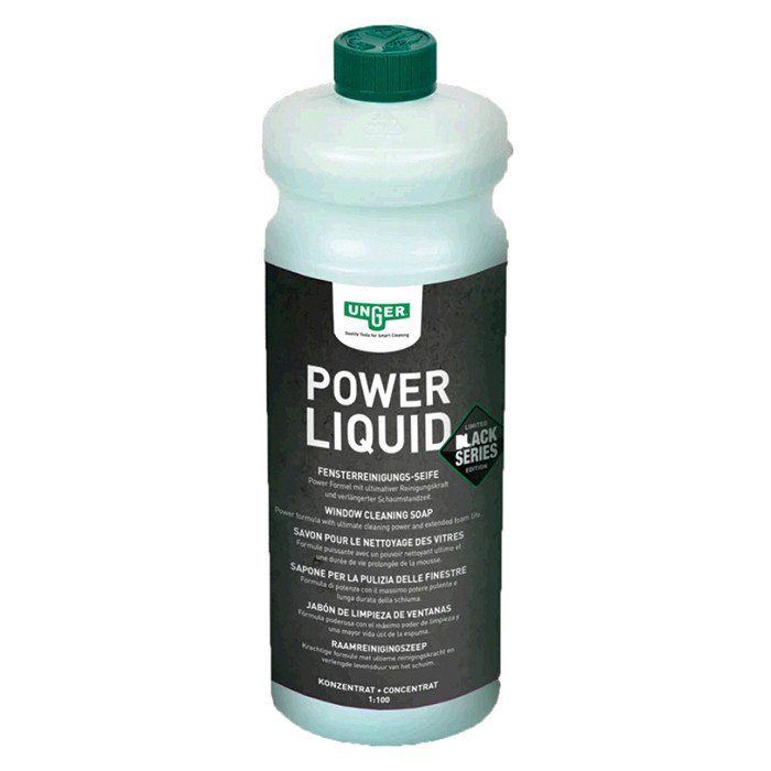 POWER NETTOY VITRES UNGER