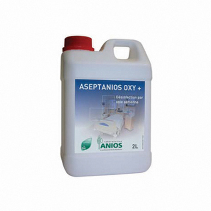 ASEPTANIOS OXY+ 2L