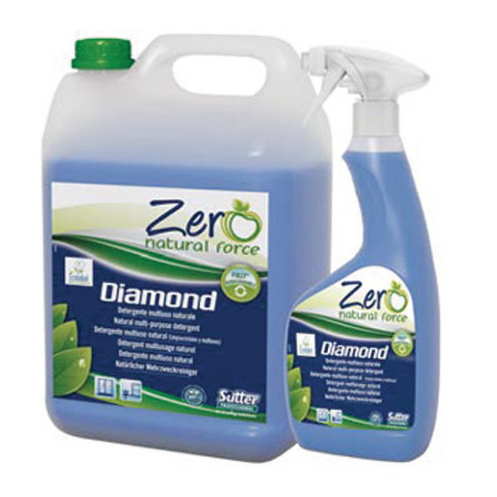 DETERG DIAMOND ZERO 5KG
