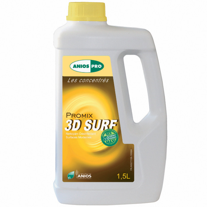 PROMIX 3D SURFACE 1.5L