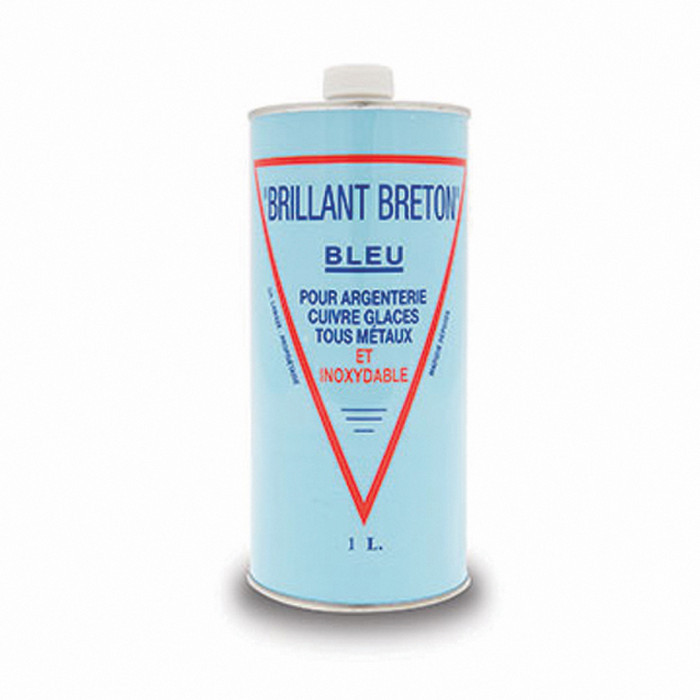 BRILLANT BRETON BLEU 1L