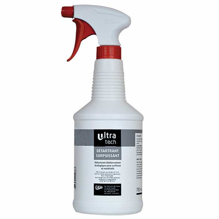 DETARTRANT SURPUISSANT 750ML