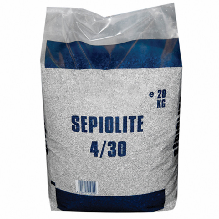 ABSORB GRANULE 4/30 20KG