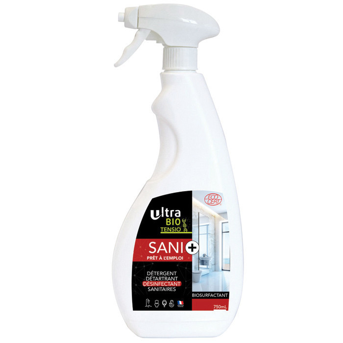 SANI + ULTRABIO TENSIO 750ML