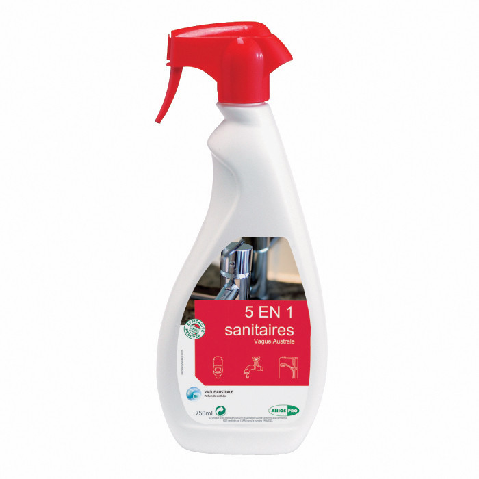 NETT SANIT VAGUE AUSTRAL 750ML