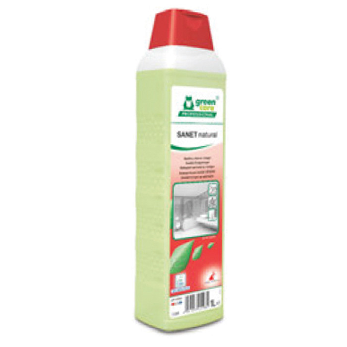 GREENCARE N°2 NETTOY SANIT 1L