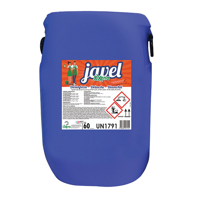 JAVEL 47/50 12,5° BID 60L/72K