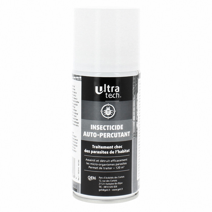 AUTOPERCUT INSECT 150ML