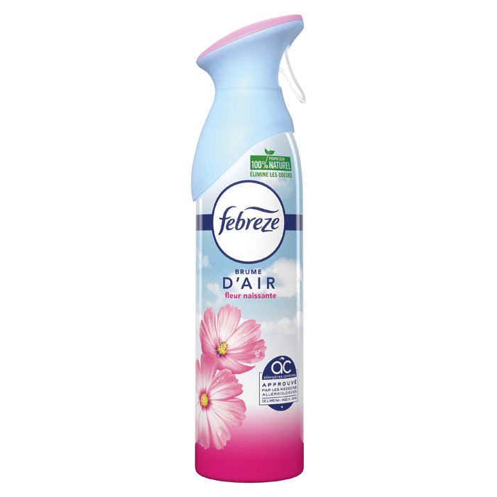 FEBREZE FLEUR NAISSANTE 300ML