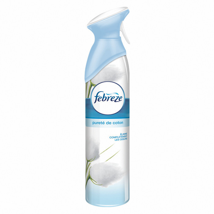 FEBREZE PURETE DE COTON 300ML