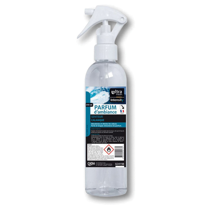PARF AMBIANCE CALANQUE 250ML