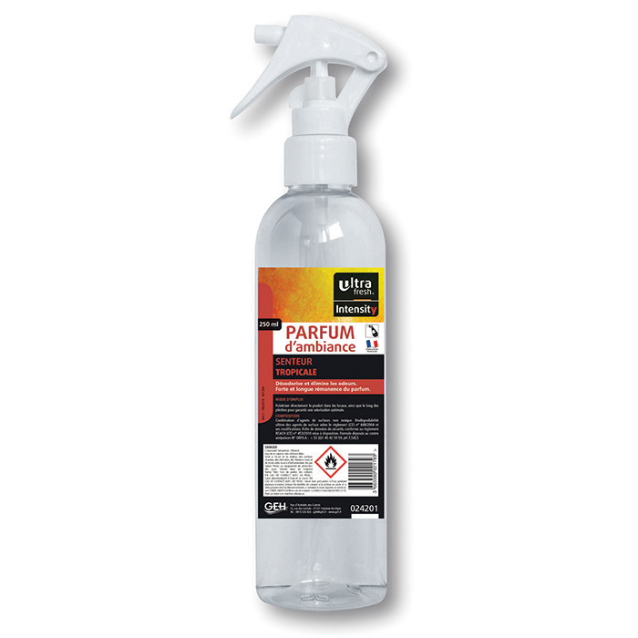 PARF AMBIANCE TROPICALE 250ML