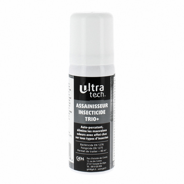 AUTOPERCUT INSECT TRIO 50ML