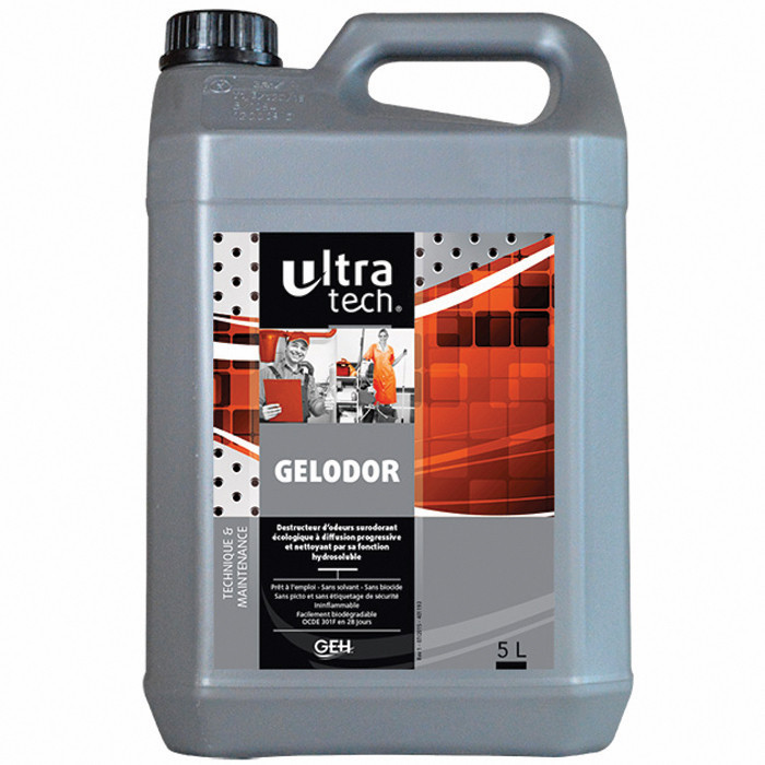 GELODOR SURODORANT 5L