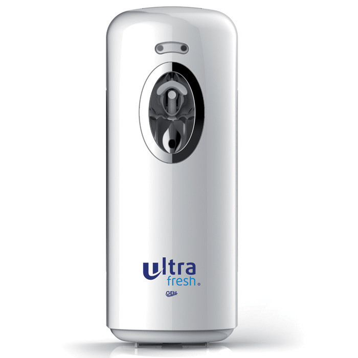 DIFFUSEUR AMBIANCE BLANC